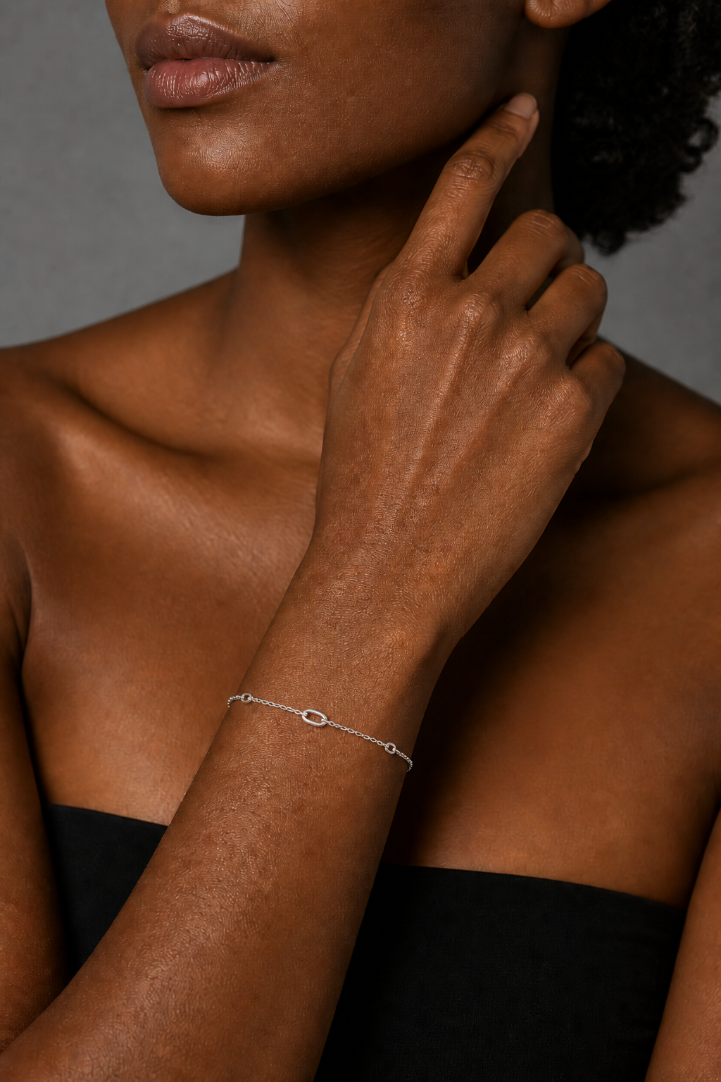 Bracciali in Argento