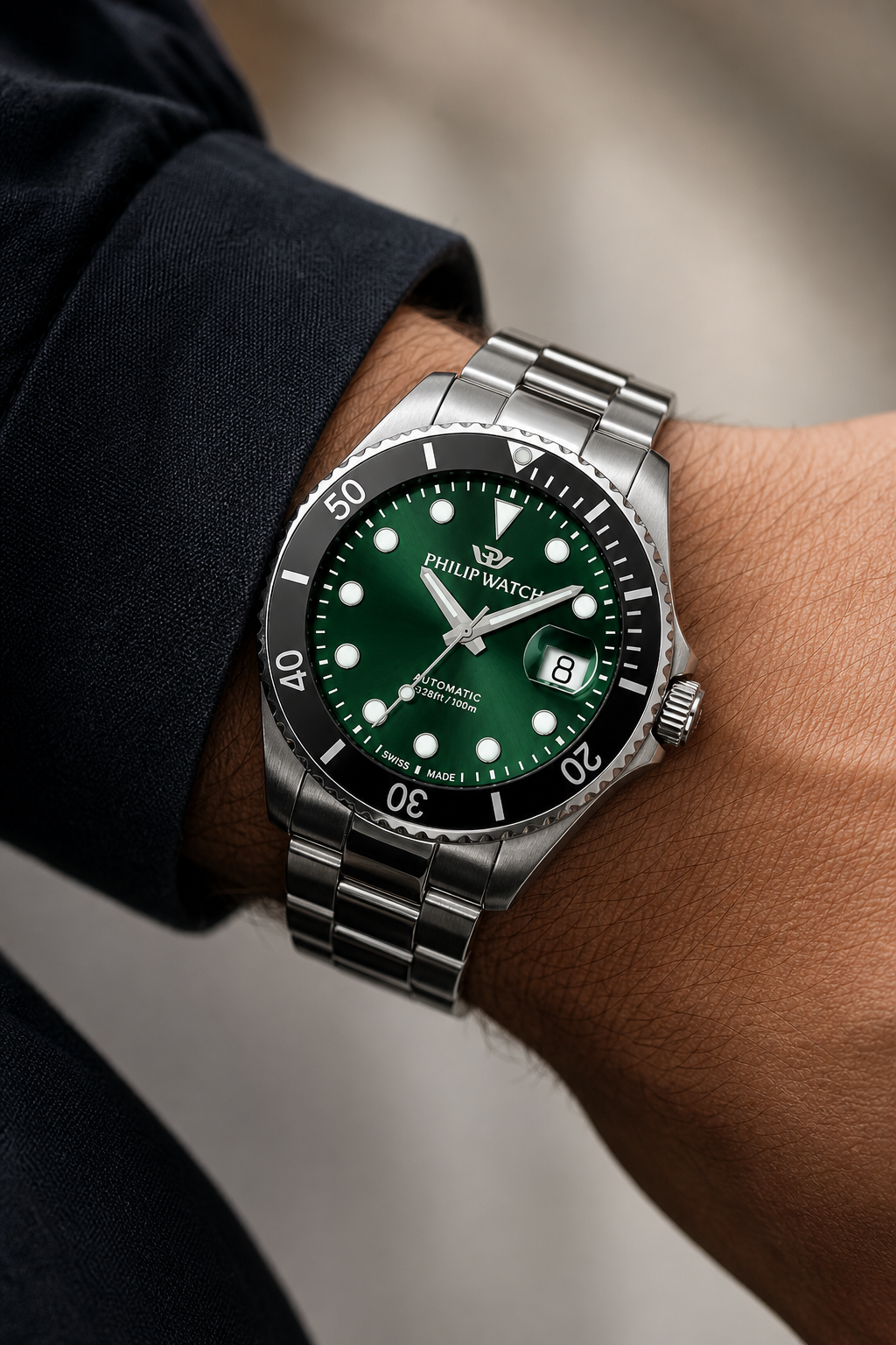 Orologi Uomo