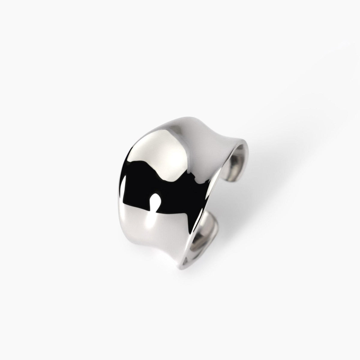 Anello Mabina Donna Argento "Amazing" 523464