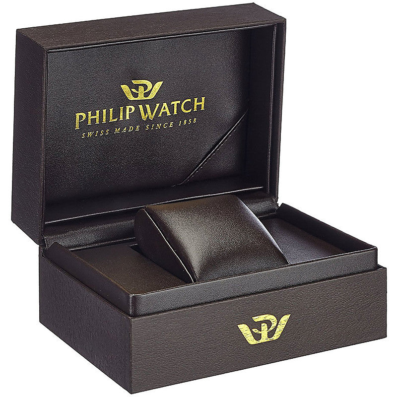 Orologio Philip Watch Solo Tempo Donna "Caribe Urban" 31 mm R8253597622