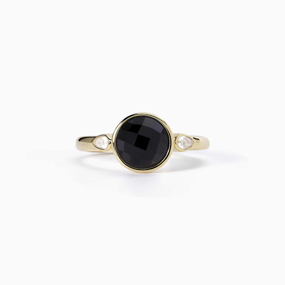 Anello Argento Mabina Donna "Colette" 523300
