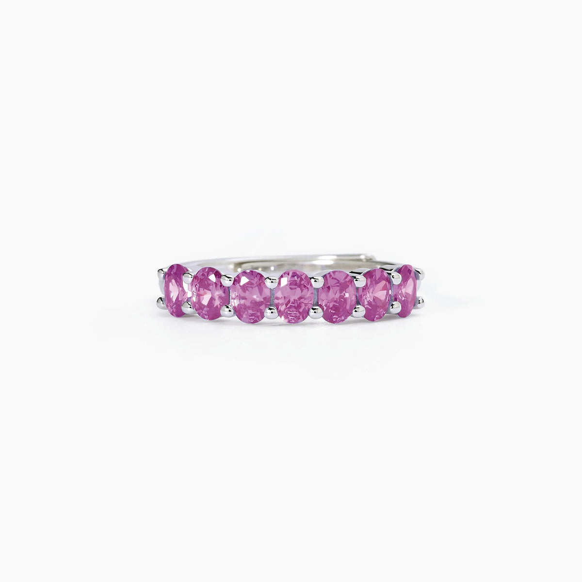 Anello Argento Riviera Tormalina Mabina Donna "Festival" 523292