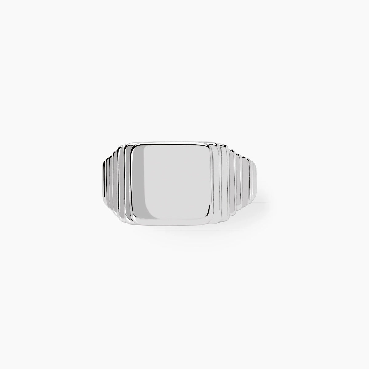 Anello Chevalier In Argento Mabina Uomo "Jhonny" 523498