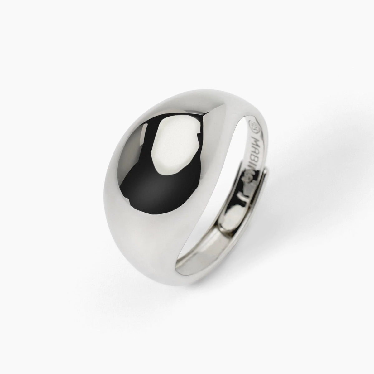 Anello In Argento Chevalier  Mabina Donna "Nicole" 523377