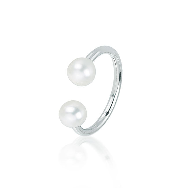 Anello In Argento Mabina Donna 523027