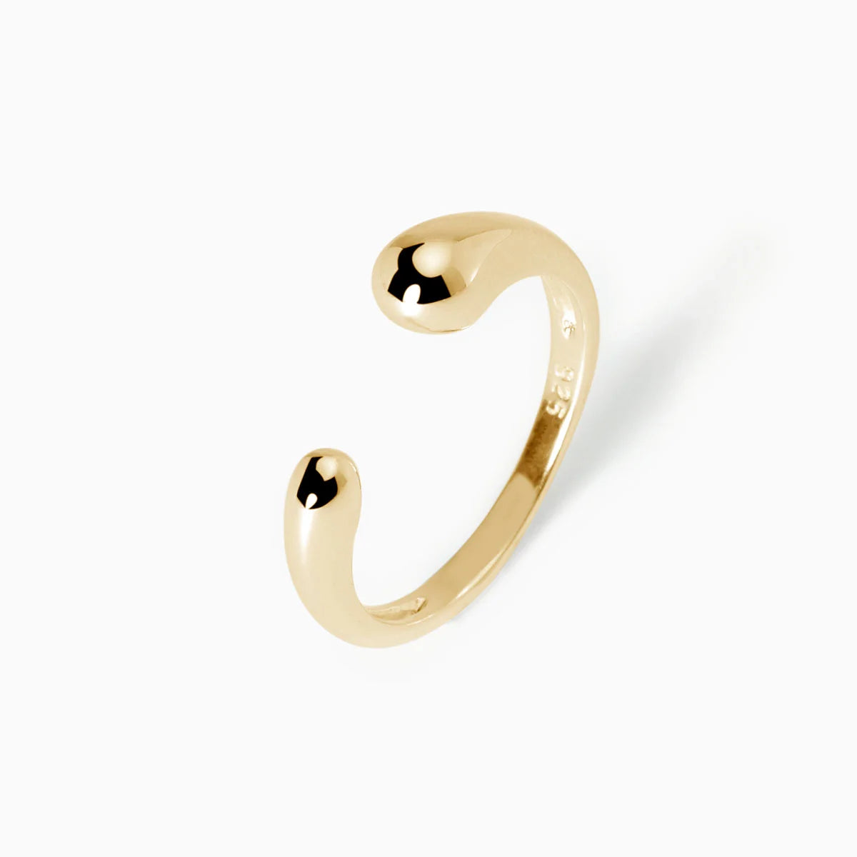 Anello In Argento Mabina Donna "Evviva" 523439