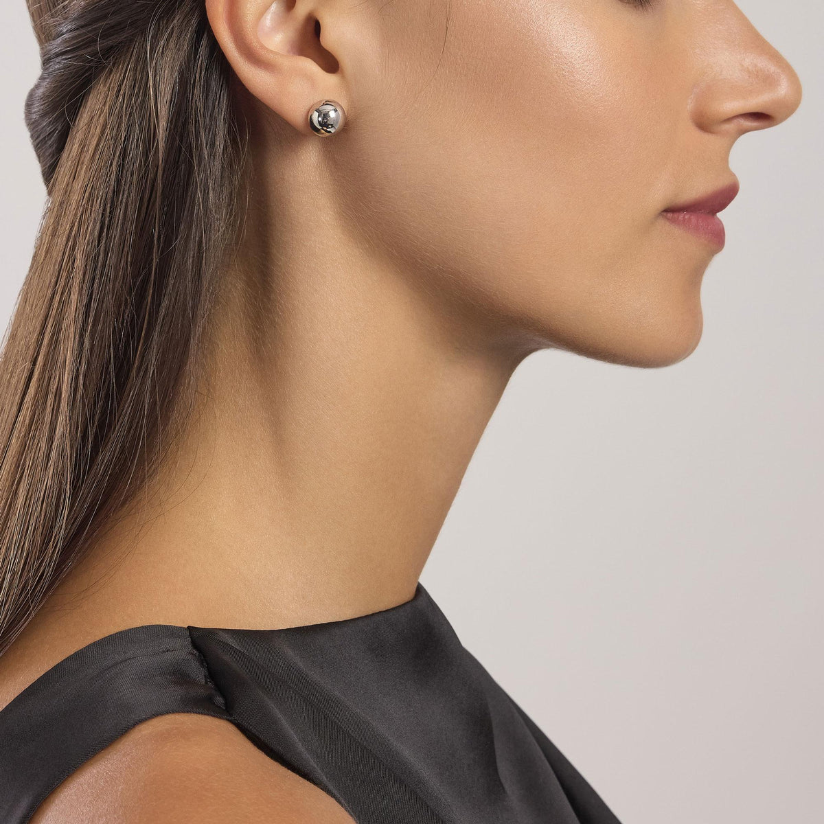 Orecchini In Argento Mabina Donna "Il Tuo Momento" 563838