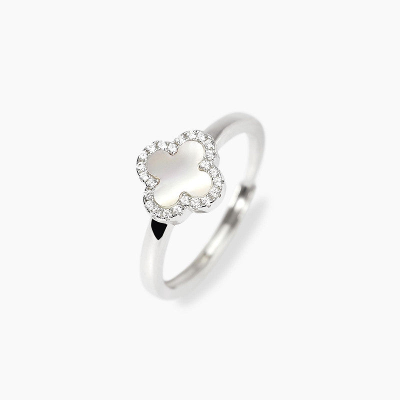 Anello In Argento Mabina Donna "Jasmine" 523487