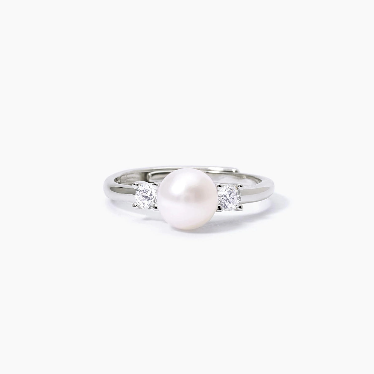 Anello In Argento Mabina Donna "Mon Cheri" 523283