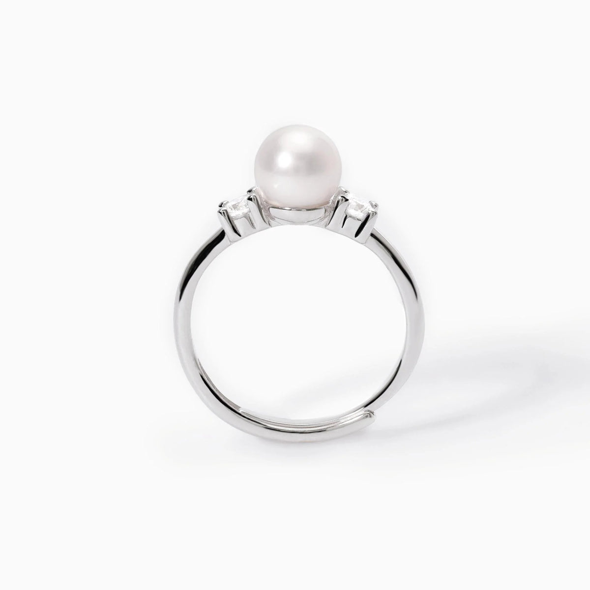 Anello In Argento Mabina Donna "Mon Cheri" 523283