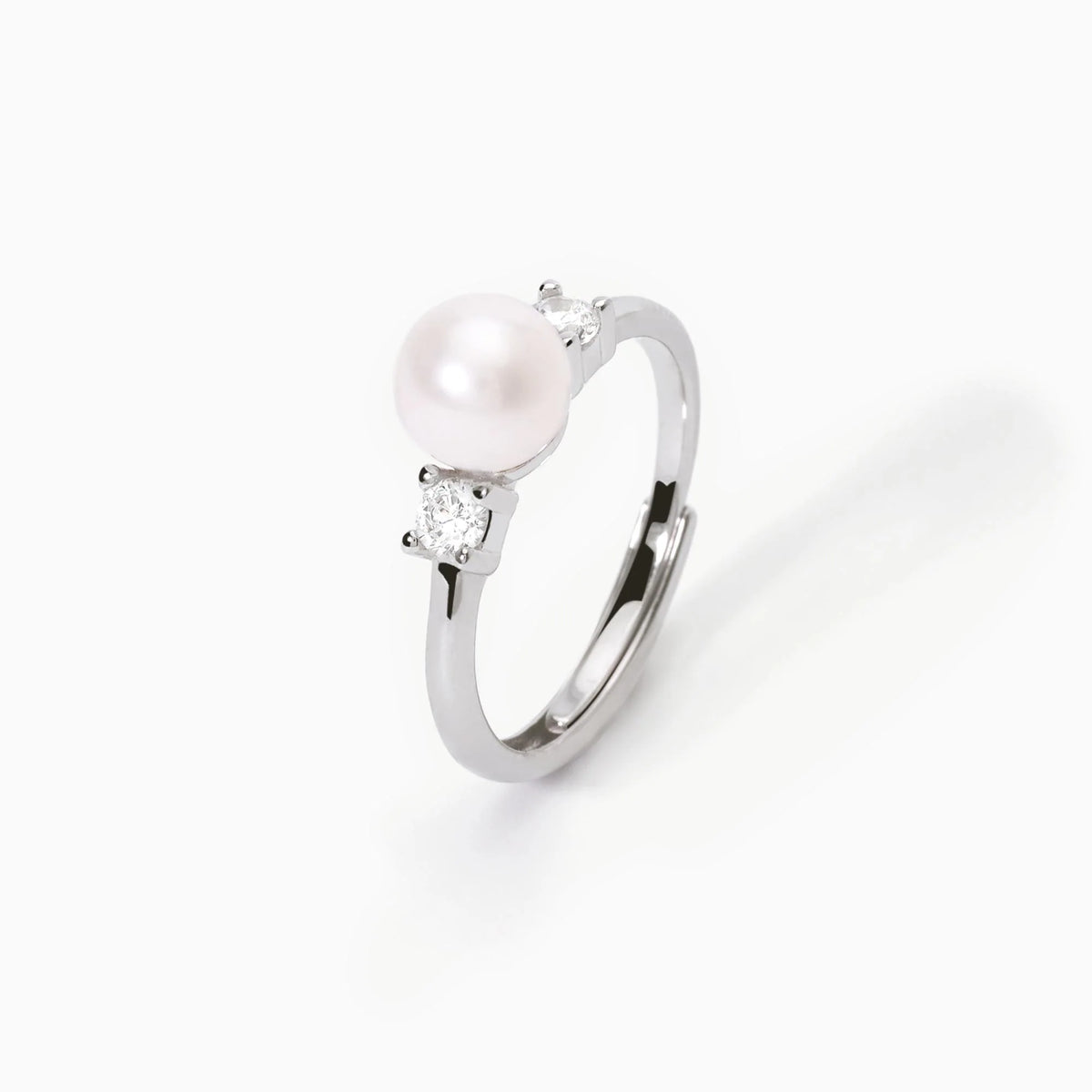 Anello In Argento Mabina Donna "Mon Cheri" 523283
