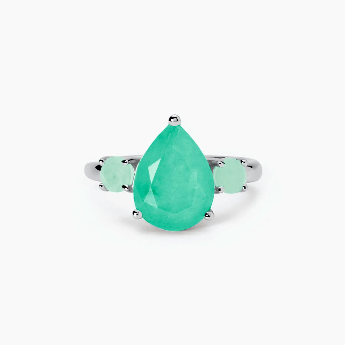 Anello In Argento Mabina Donna "Santorini" 523434