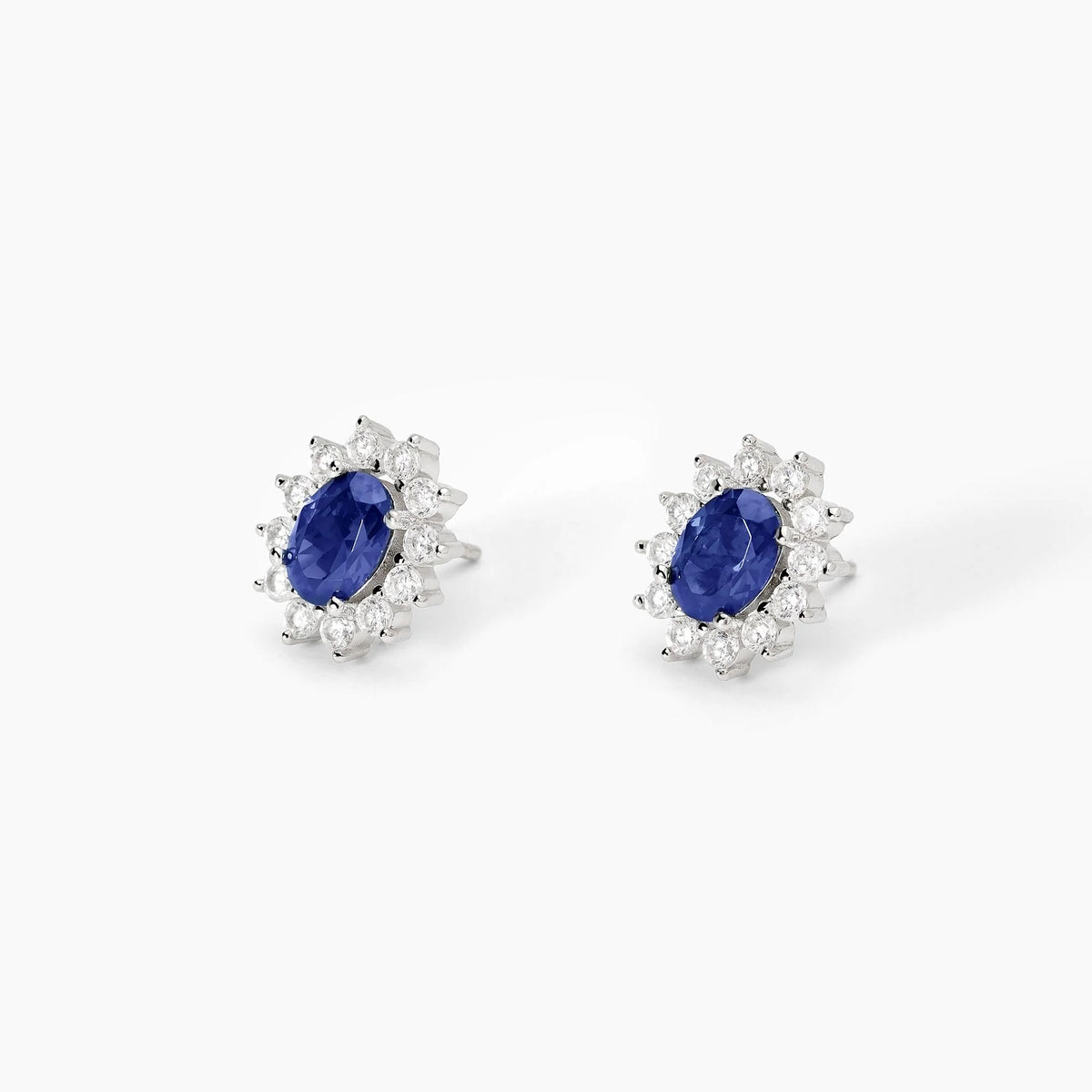 Orecchini In Argento Mabina Gioielli "Cool Or Retrò 563716