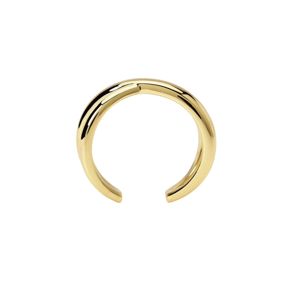 Anello Mabina Donna Argento Regolabile "Intreccio" 523493