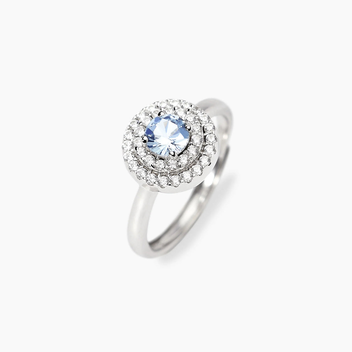 Anello In Argento Mabina Donna "Vittoria" 523489