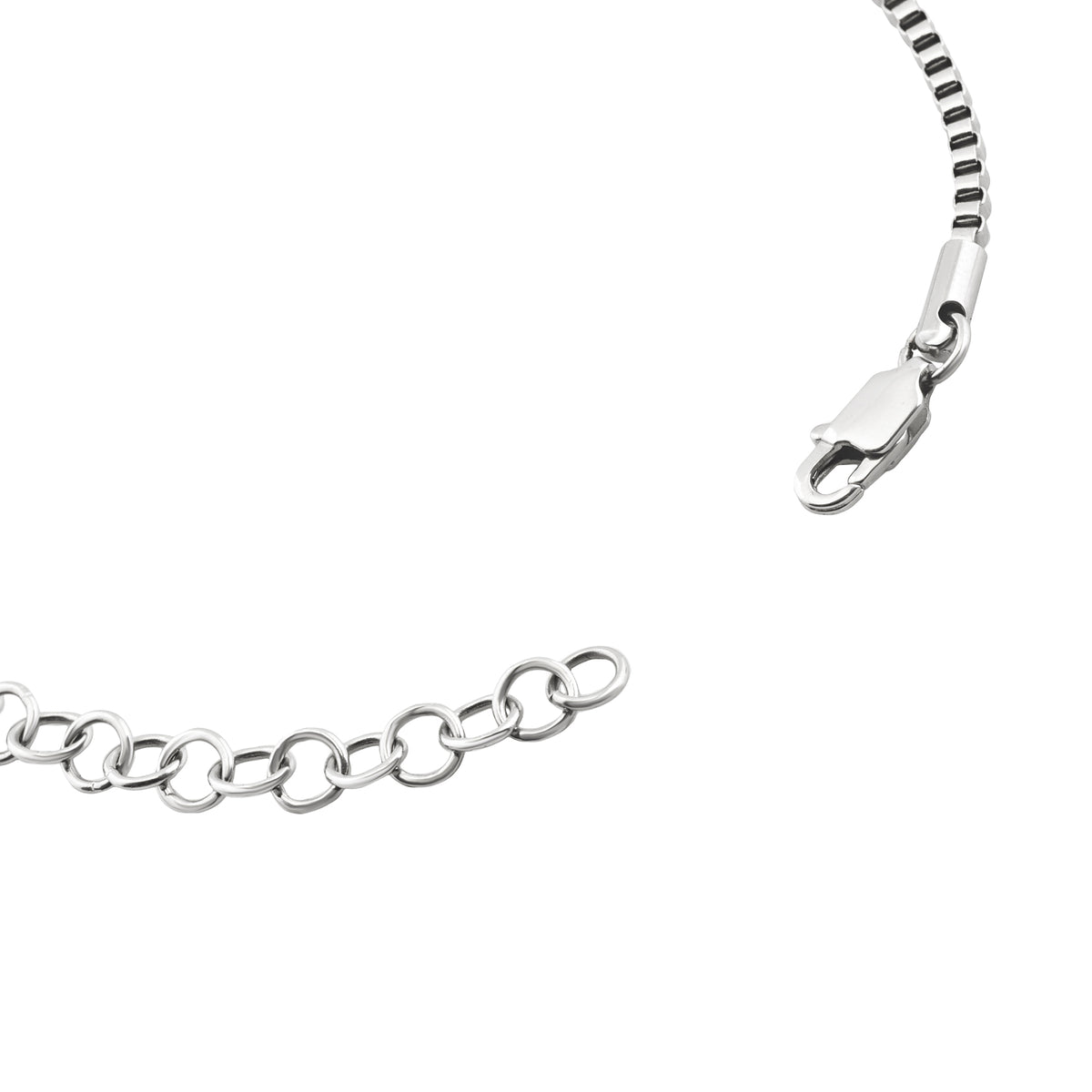 Bracciale In Acciaio Con Ancora Breil Uomo "Holt" TJ3721