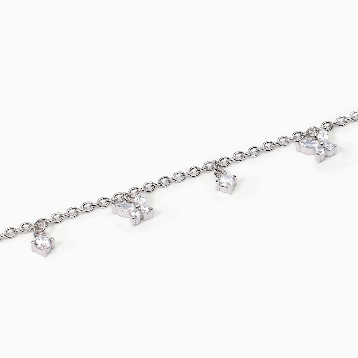 Bracciale In Argento Donna Mabina "Secret Garden" 533660