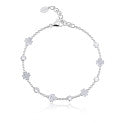Bracciale In Argento Mabina Donna  533271