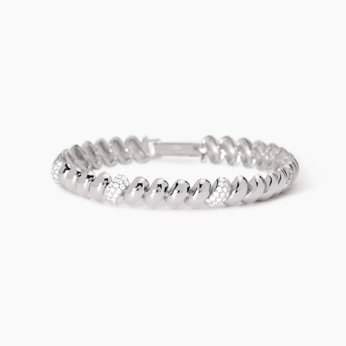 Bracciale In Argento Mabina Donna "Dream Season" 533942