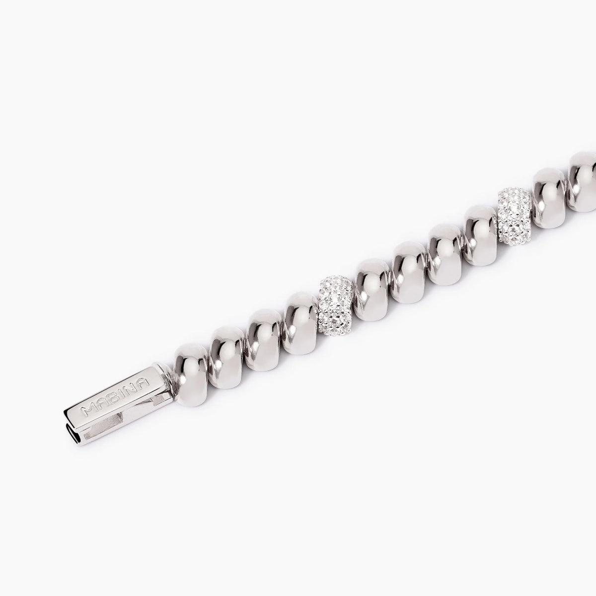 Bracciale In Argento Mabina Donna "Dream Season" 533942