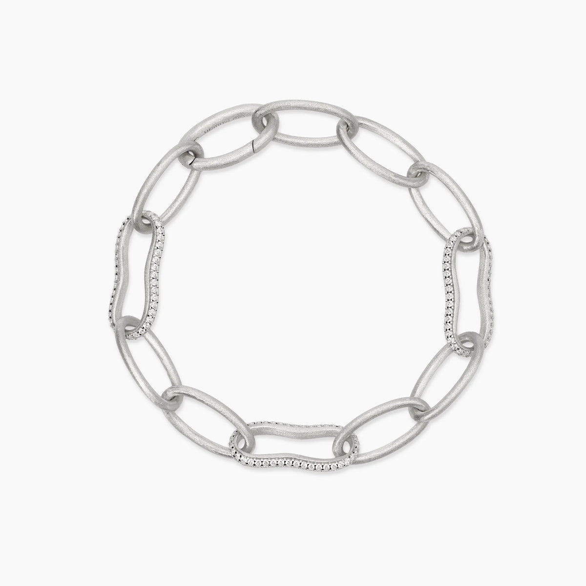 Bracciale In Argento Mabina Donna "Sei Bellissima" 534103