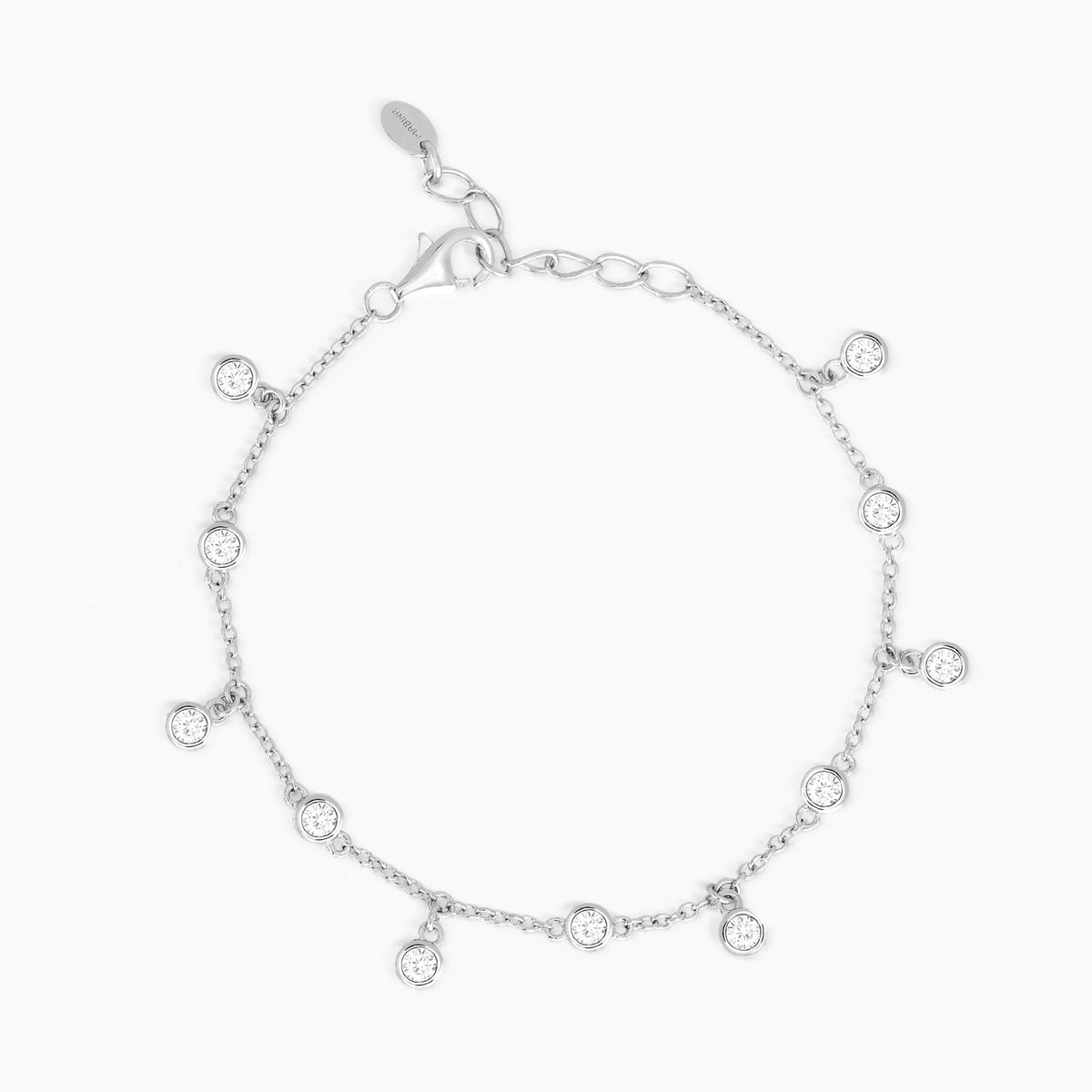 Bracciale In Argento Mabina Donna "Spotlight"  533315