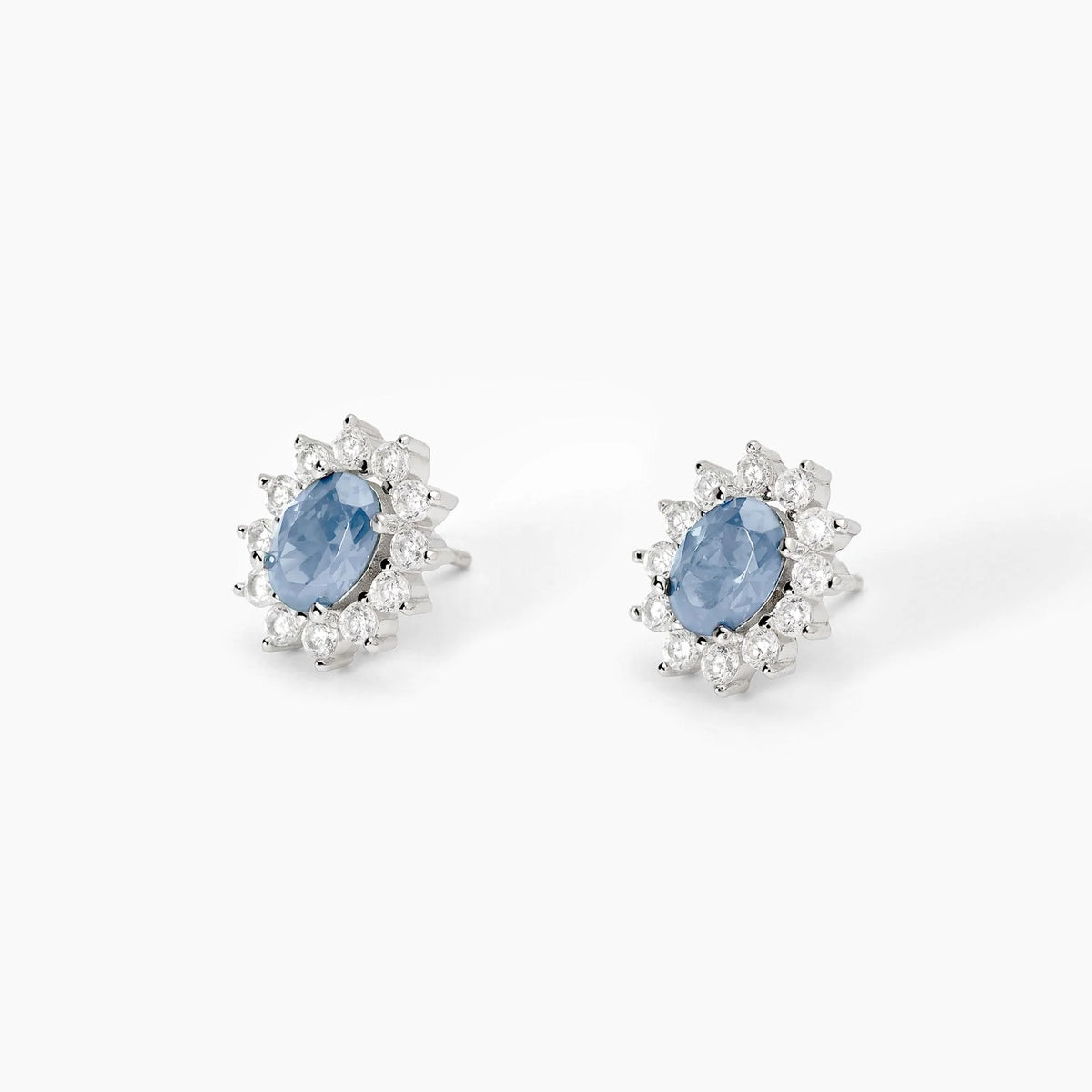 Orecchini In Argento Mabina Donna "Cool Or Retrò"  563714