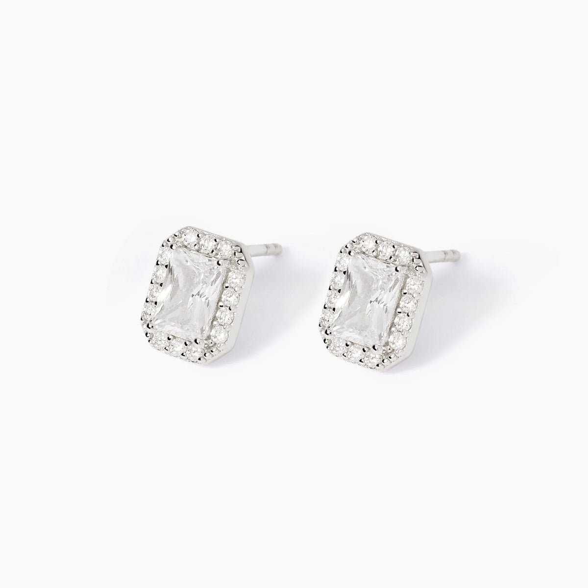 Orecchini In Argento Mabina Donna "Cool Or Retrò?" 563849