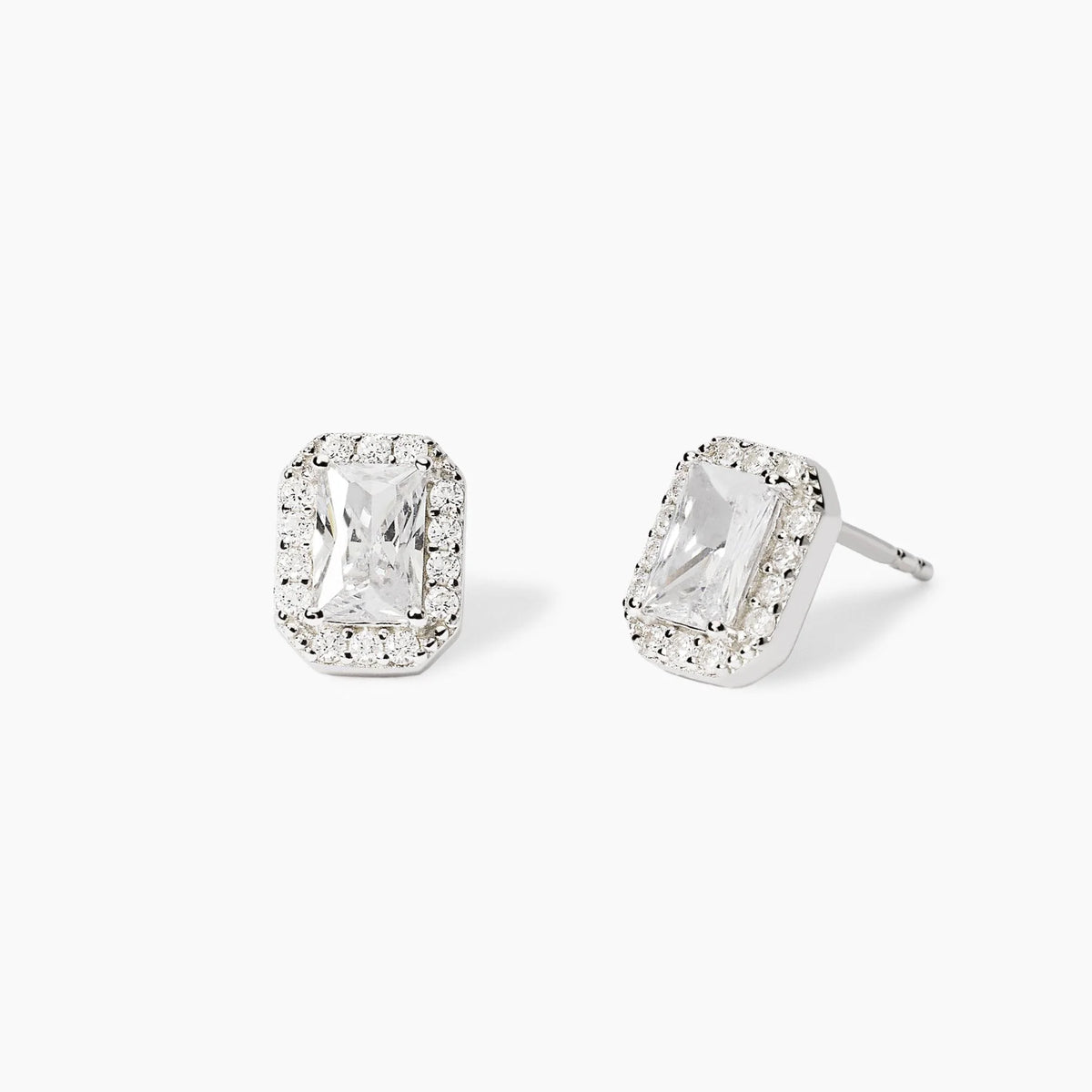 Orecchini In Argento Mabina Donna "Cool Or Retrò?" 563849