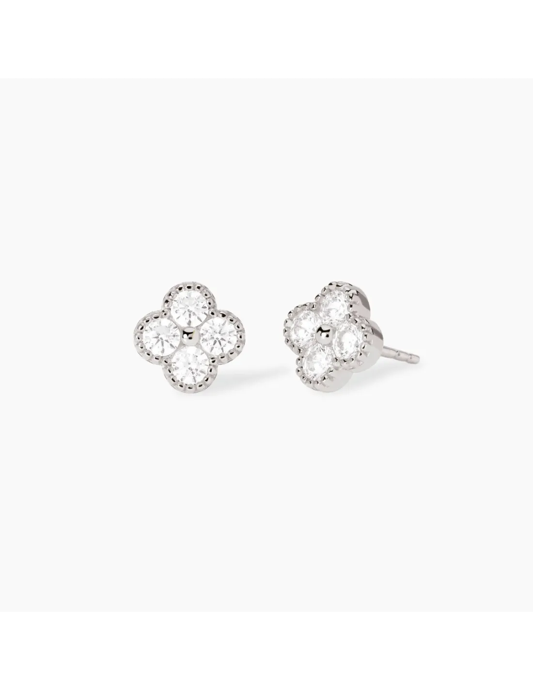Orecchini In Argento Mabina Donna "Jasmine" 563870