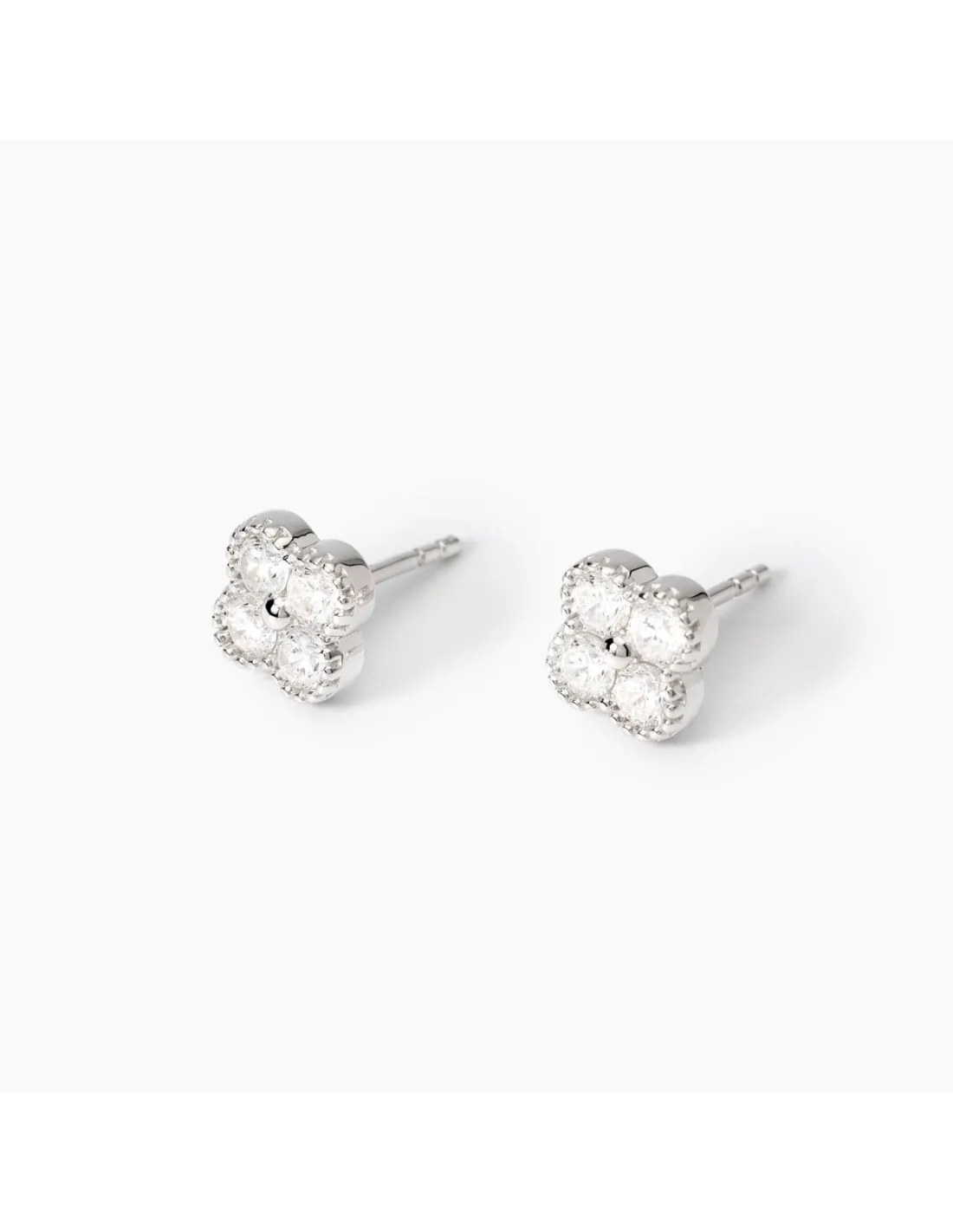 Orecchini In Argento Mabina Donna "Jasmine" 563870