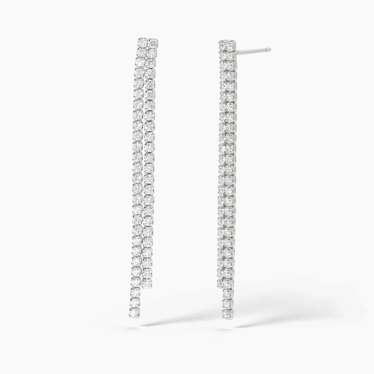Orecchini Pendenti In Argento  Mabina Donna "San Lorenzo" 563711
