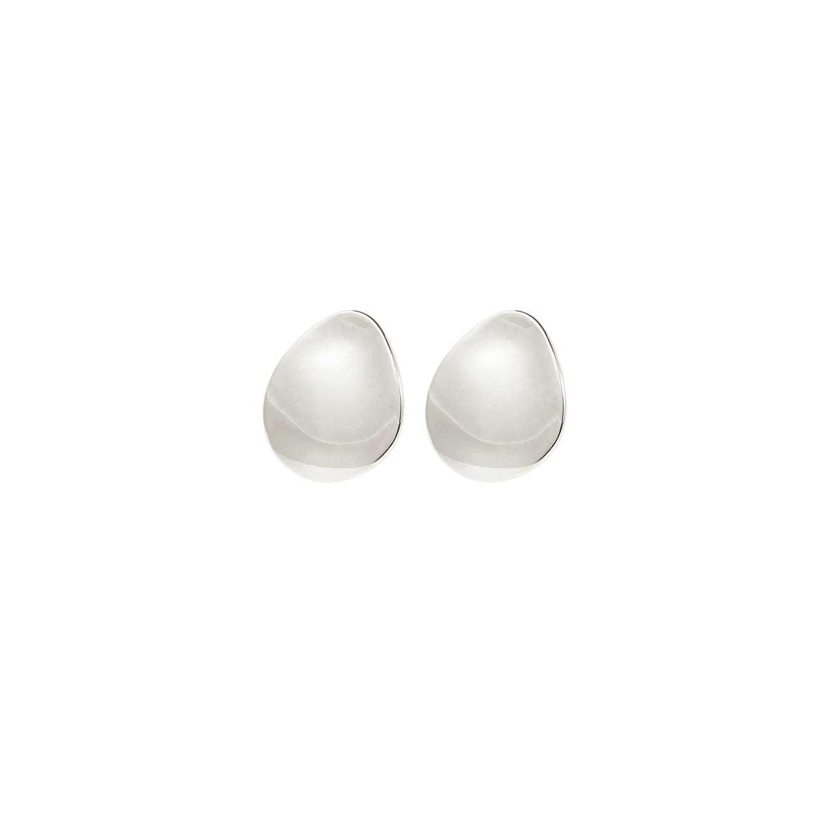 Orecchini Pendenti In Acciaio Breil Donna "B Whisper" TJ3232