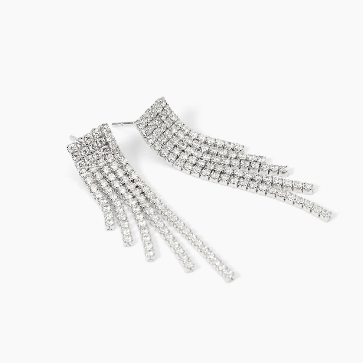 Orecchini Pendenti In Argento Mabina Donna "San Lorenzo" 563710
