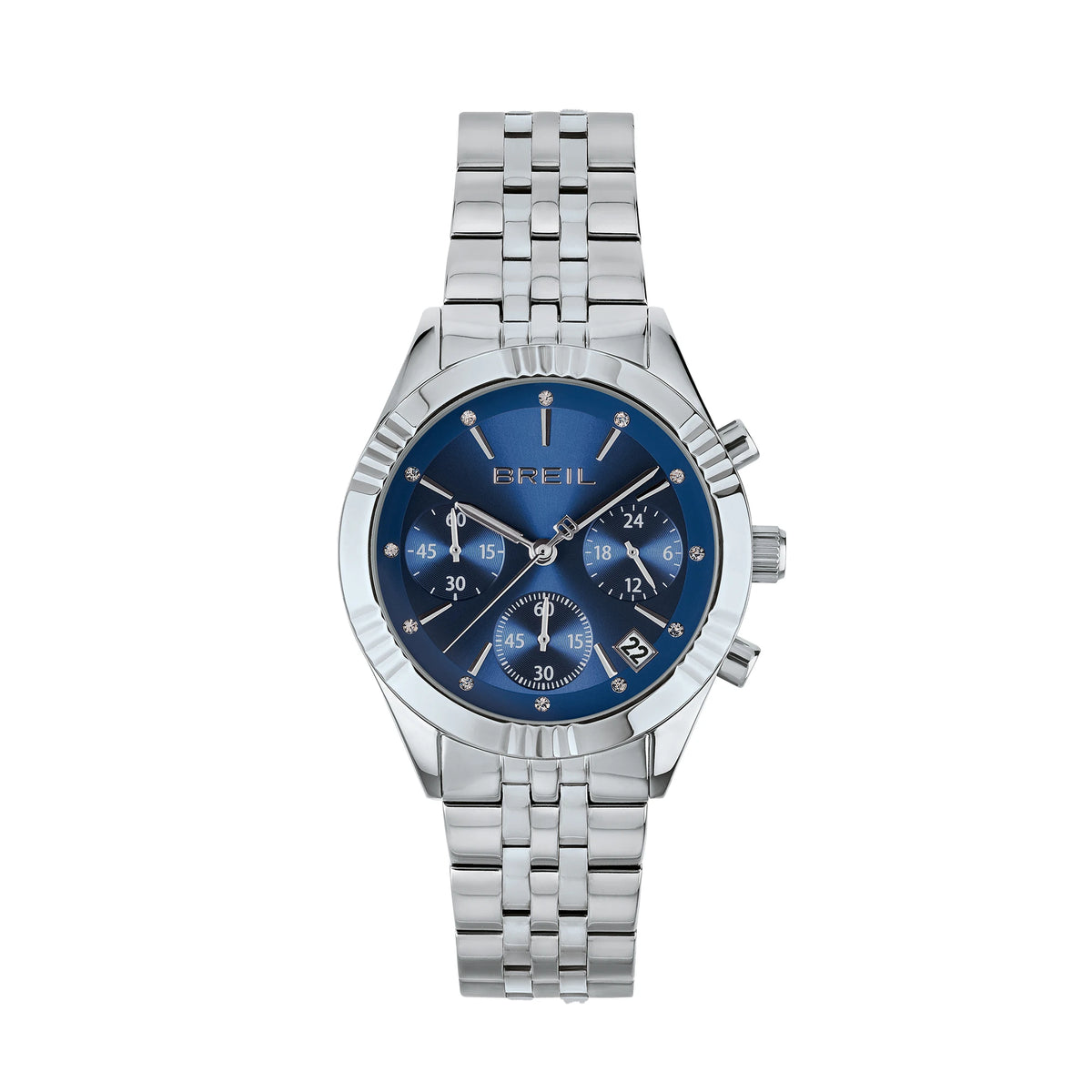 Orologio Cronografo Breil Donna "Stand Out" TW2097