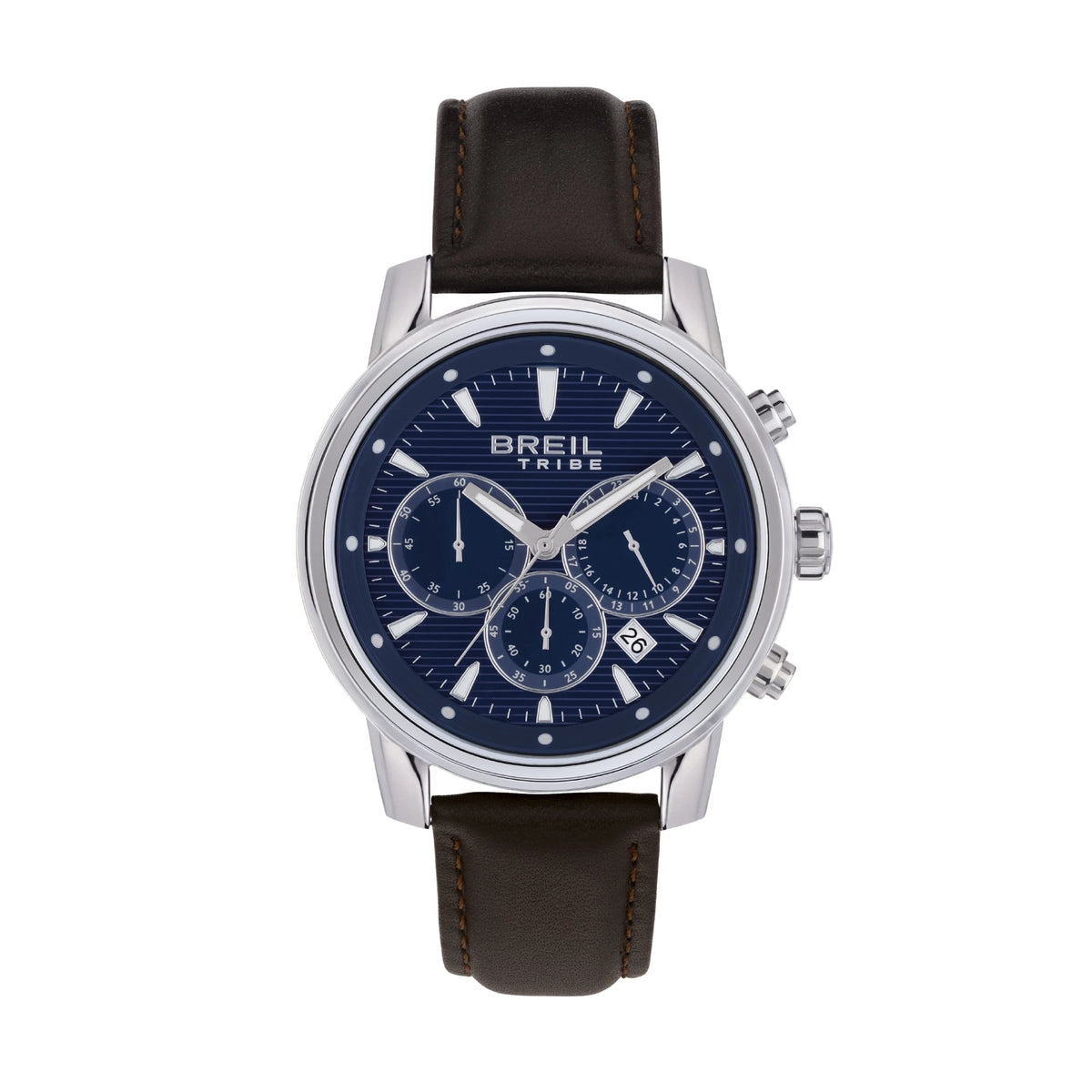 Orologio Cronografo Breil Tribe Uomo "Caliber" EW0690
