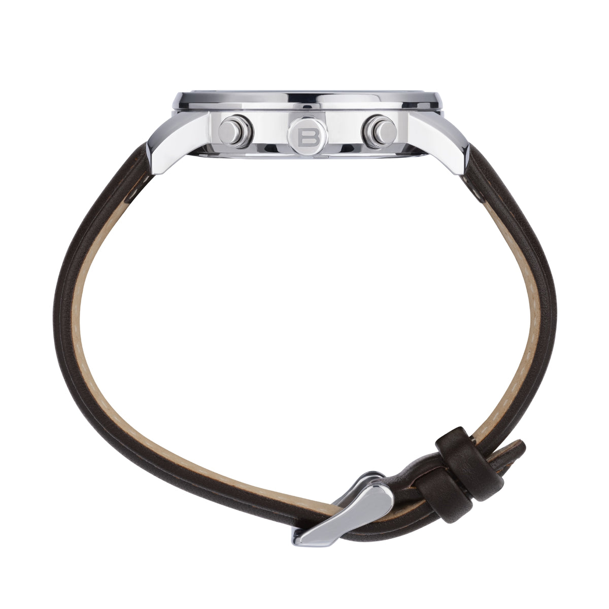 Orologio Cronografo Breil Tribe Uomo "Caliber" EW0690