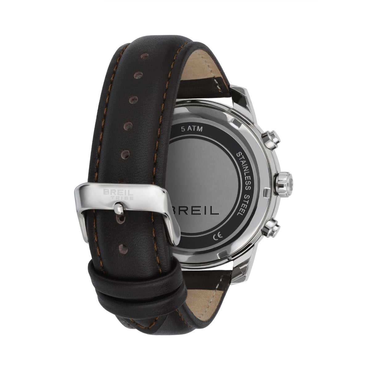 Orologio Cronografo Breil Tribe Uomo "Caliber" EW0690