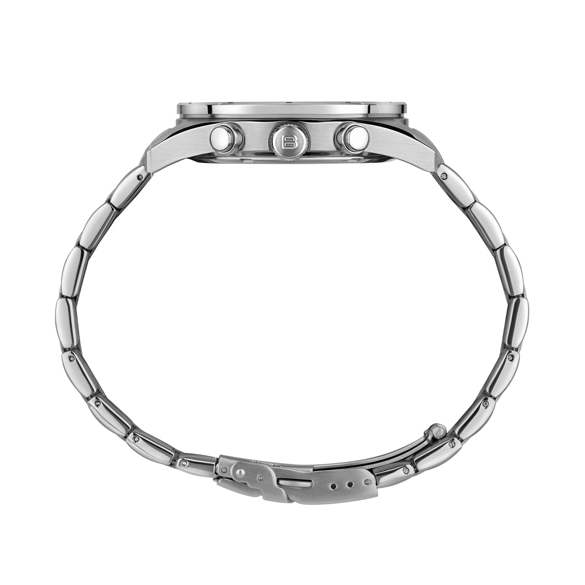 Orologio Cronografo Breil Tribe Uomo "Captain" EW0796