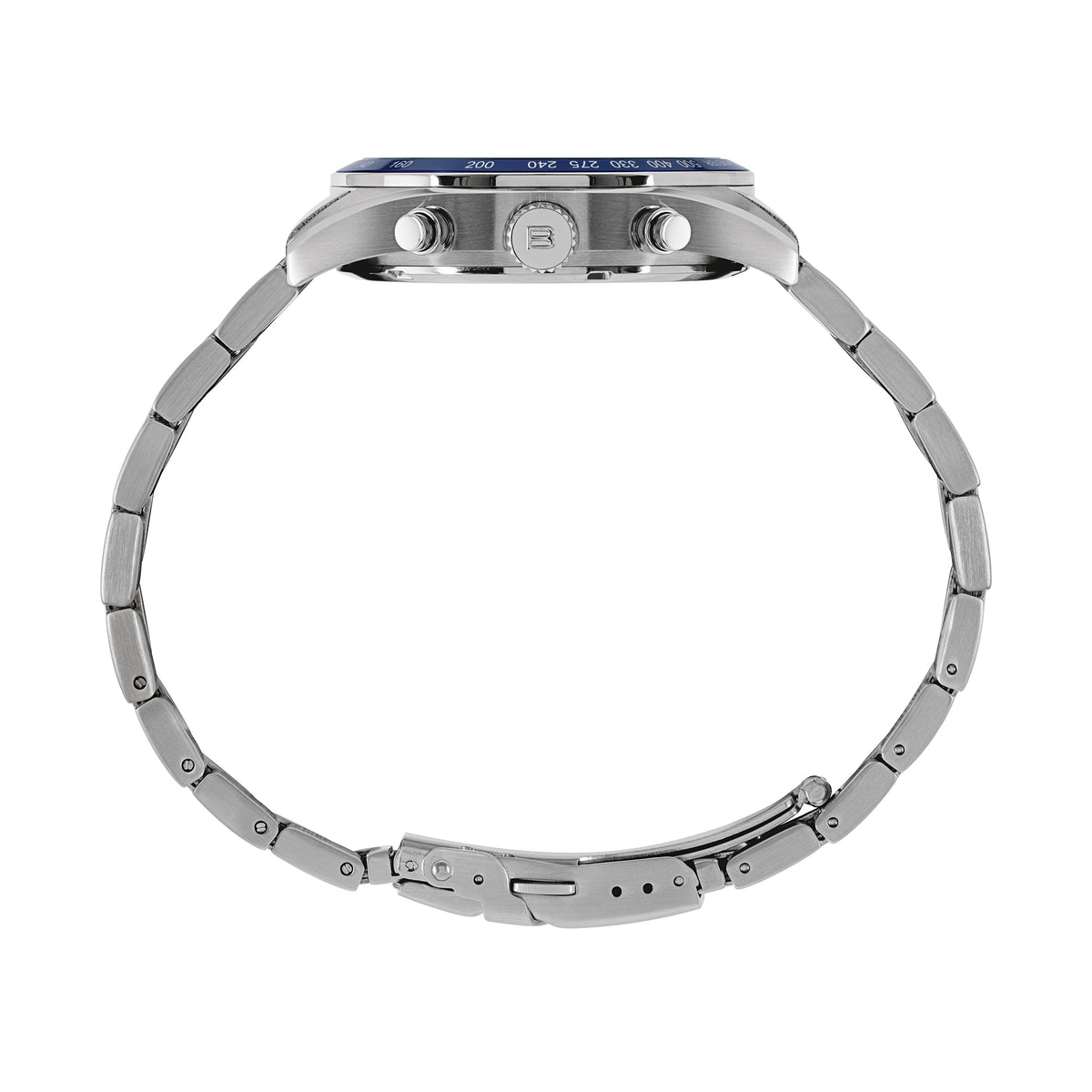 Orologio Cronografo Breil Tribe Uomo "Echo" EW0814