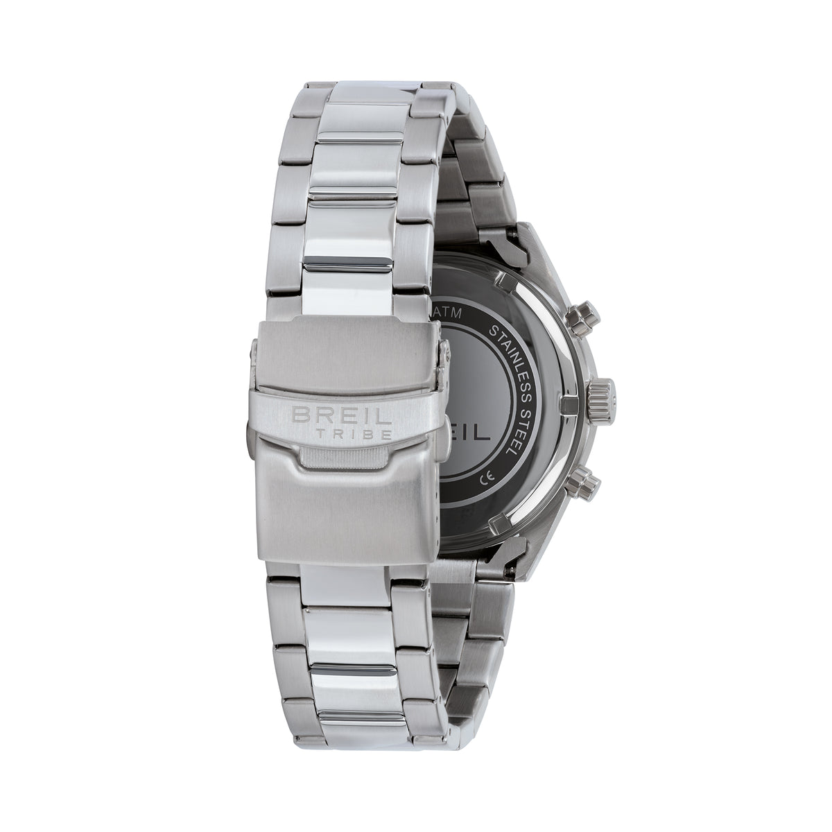 Orologio Cronografo Breil Tribe Uomo "Echo" EW0814