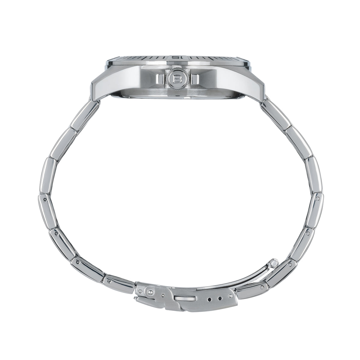 Orologio Cronografo Breil Tribe Uomo "Offbeat" EW0765