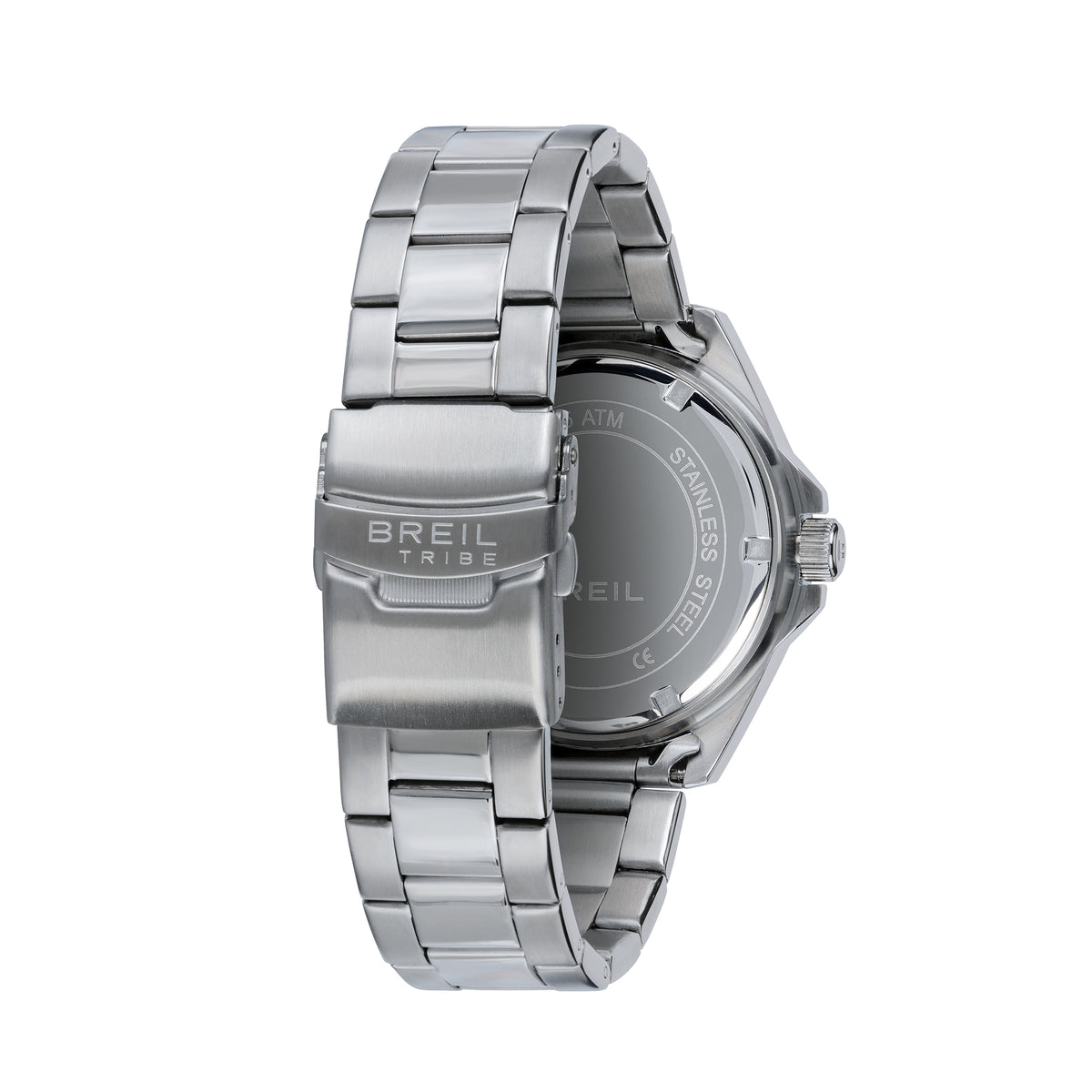 Orologio Cronografo Breil Tribe Uomo "Offbeat" EW0765