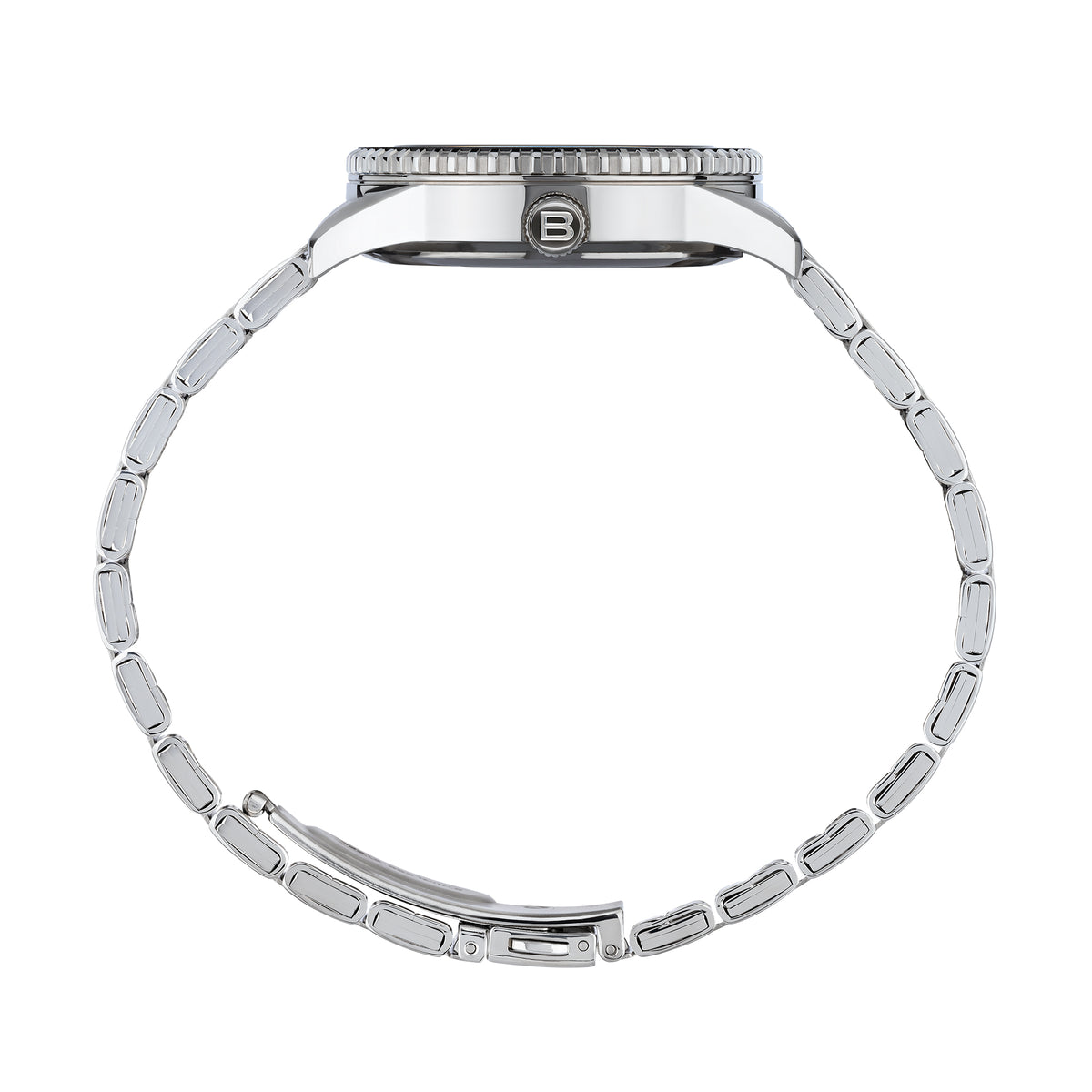 Orologio Cronografo Breil Tribe Uomo "Overhand" EW0740