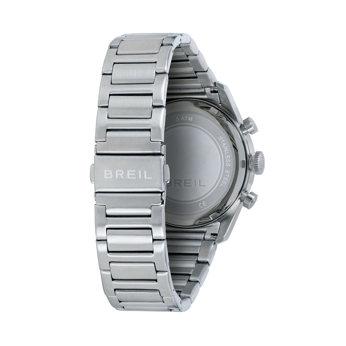 Orologio Cronografo Breil Tribe Uomo "Recon" EW0840