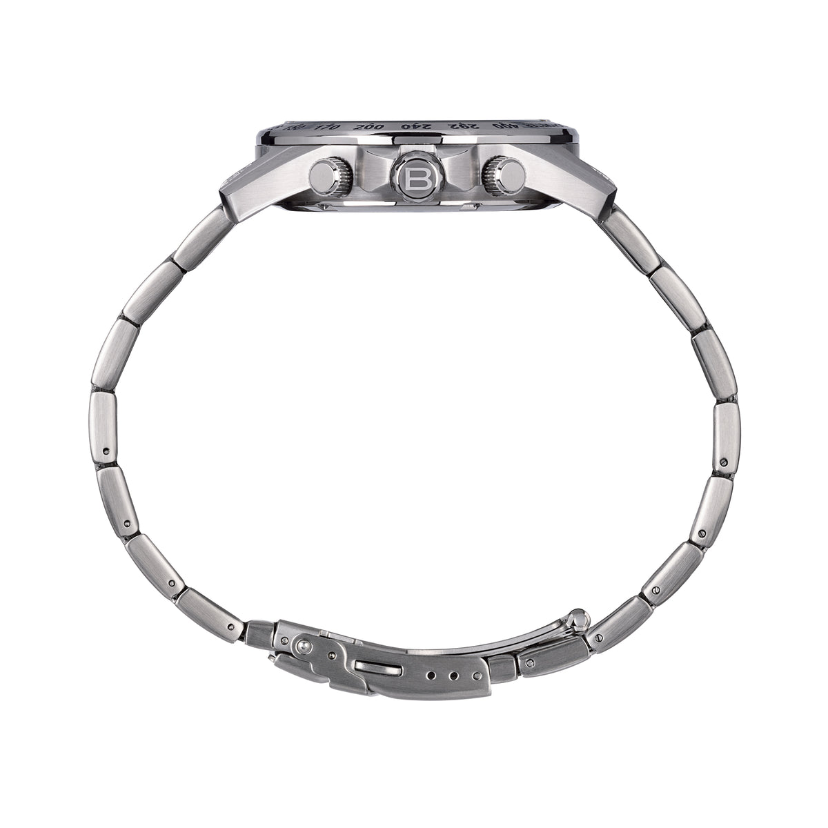 Orologio Cronografo Breil Tribe Uomo "Sideline" EW0778