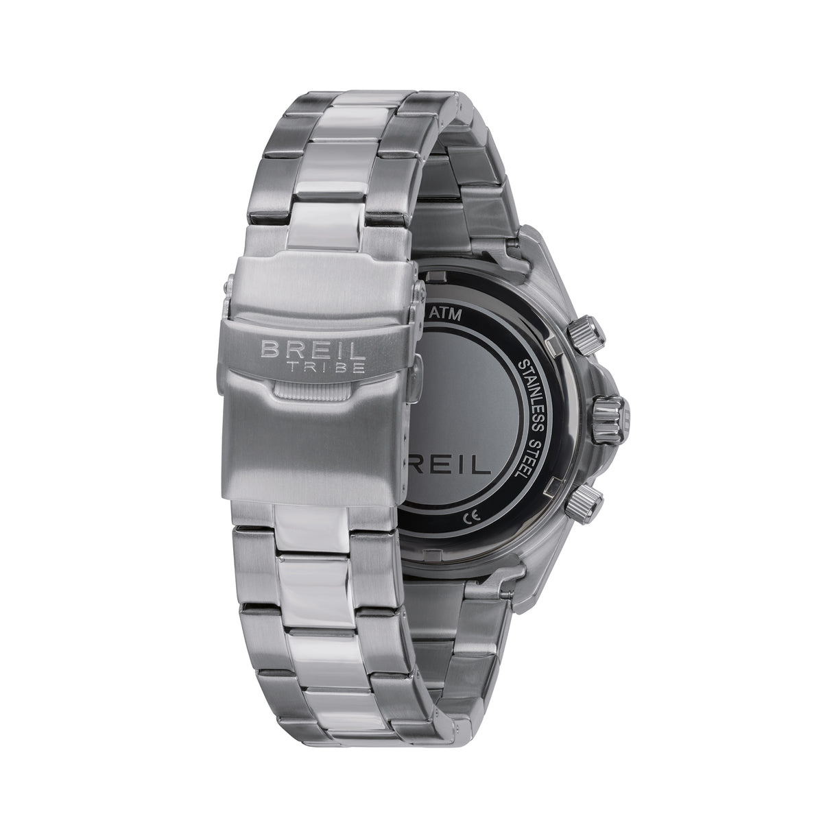 Orologio Cronografo Breil Tribe Uomo "Sideline" EW0778