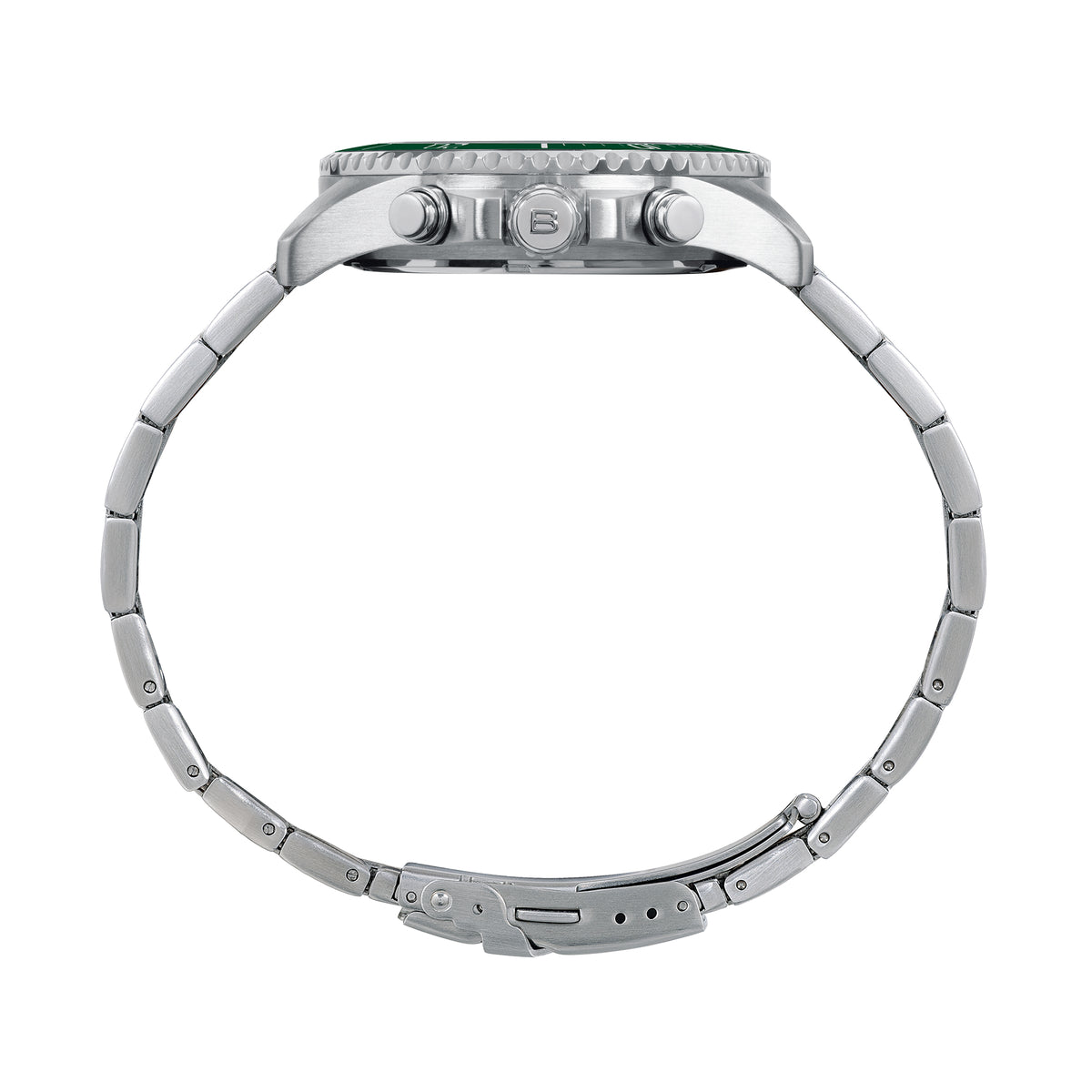 Orologio Cronografo Breil Tribe Uomo "Stand Guard" EW0843