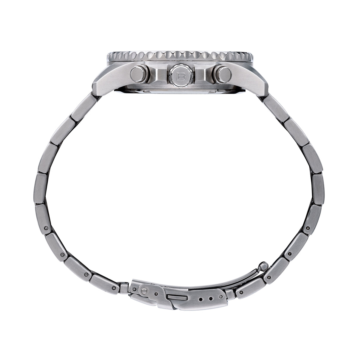 Orologio Cronografo Breil Tribe Uomo "Trial" EW0811