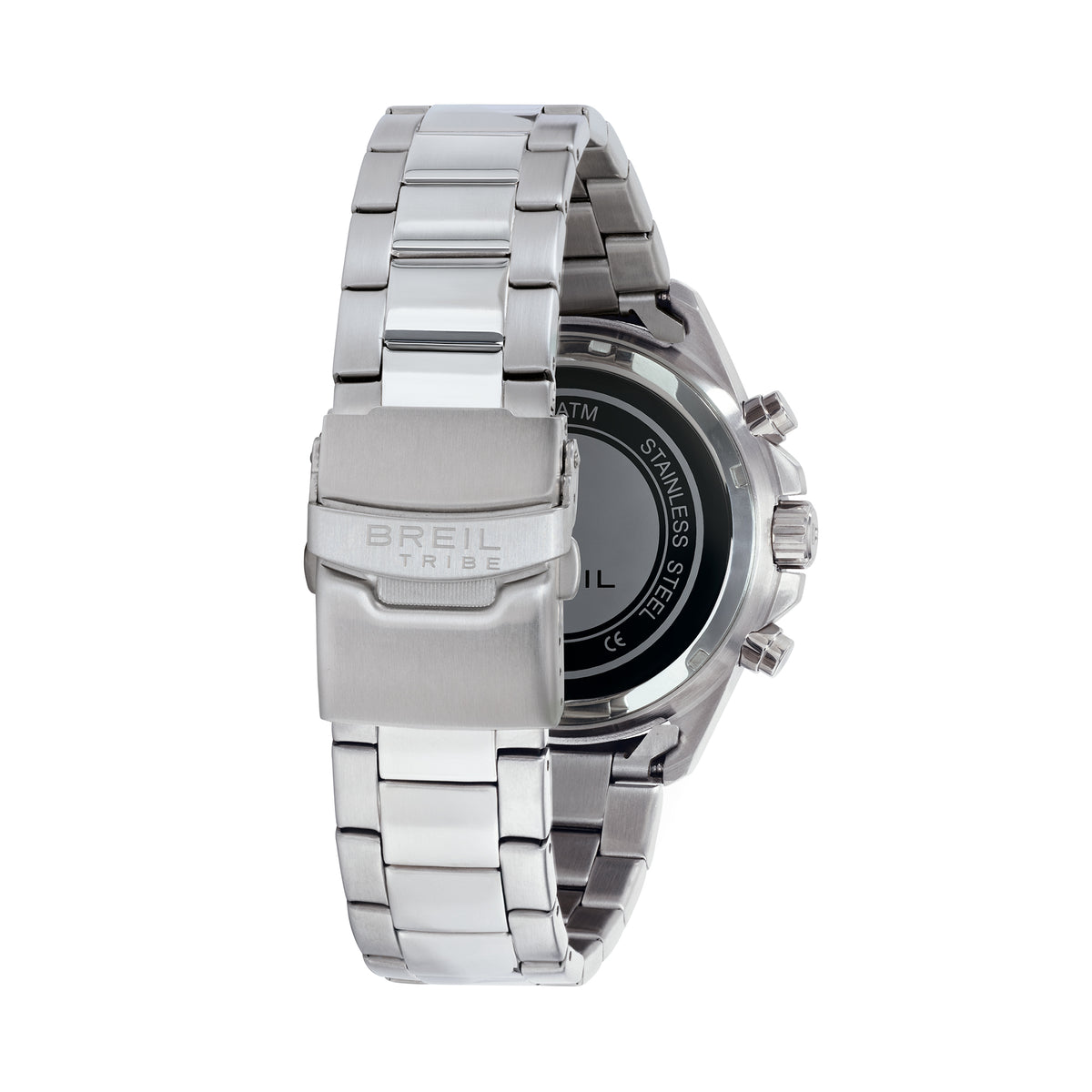 Orologio Cronografo Breil Tribe Uomo "Trial" EW0811